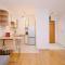 Victus Apartamenty, Apartament Orchid