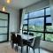 Nerv Homestay JQ T2 Corner seaview
