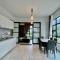 Nerv Homestay JQ T2 Corner seaview