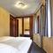 Hotelschiff Stinne