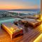 Alectrona Living Crete, Apartment Olīvea