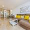 Benalmadena Apartment with a seaview - Torremuelle