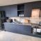 Rudgleigh Lodge by Cliftonvalley Apartments