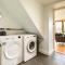 Penrhiw - a country cottage with mountain views