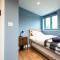 Penrhiw - a country cottage with mountain views