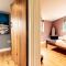 Penrhiw - a country cottage with mountain views