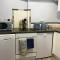 Bellevue Bute, Luxury 2 bedroom sea view flat