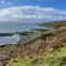 Bellevue Bute, Luxury 2 bedroom sea view flat