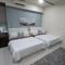 Tamarind Suites or D'Pulze Residence or Domain NeoCyber, click Room selection for location and pics - سيبرجايا