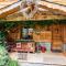 Chalet Pomme de Pin