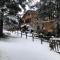 Chalet Pomme de Pin