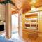 Chalet Pomme de Pin