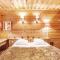 Chalet Pomme de Pin