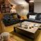 Chalet Pomme de Pin