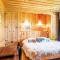 Chalet Pomme de Pin