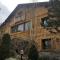 Chalet Pomme de Pin