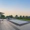 Casa Boho by StayVista - Contemporary design, Farm-view, Swimming pool & Indoor games for a chic retreat