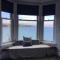 Bellevue Bute, Luxury 2 bedroom sea view flat