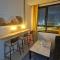 Tamarind Suites or DPulze Residence or Domain NeoCyber, click Room selection for location and pics