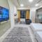 Tamarind Suites or D'Pulze Residence or Domain NeoCyber, click Room selection for location and pics - سيبرجايا