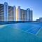 Majestic Beach Towers II #1106