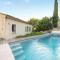 Awesome Home In Paradou