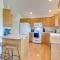 5 Mi to Dtwn Pet-Friendly Wheatland Twin Home! - Фарго