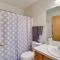 5 Mi to Dtwn Pet-Friendly Wheatland Twin Home! - Fargo