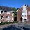 Aberystwyth University Bunkhouse