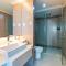 Chongqing City Center Design B&B