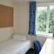Aberystwyth University Bunkhouse