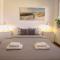 Apartament w sercu Swinoujscia z 3 sypialniami - 斯维诺乌伊希切