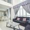 1Medini Theme Suite by Nest Home【LEGOLAND】 - 努沙再也