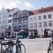 Apartament w sercu Swinoujscia z 3 sypialniami - 斯维诺乌伊希切