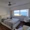 Stylish Beach Apt w/ Sea View + Pool + 200Mbit - Ларнака