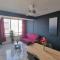 Stylish Beach Apt w/ Sea View + Pool + 200Mbit - Ларнака