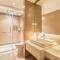 Chongqing City Center Design B&B
