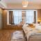 Chongqing City Center Design B&B