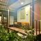 Lanta L.D. Beach Bungalow