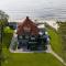 Oakvale Villa Sand