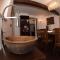 San Francesco Suite