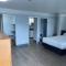 Seabird Lodge Fort Bragg