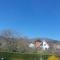 Gite 4 pers. - 2 chambres entre Colmar/Mulhouse - Wattwiller
