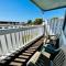 Seabird Lodge Fort Bragg