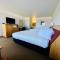 Seabird Lodge Fort Bragg - فورت براج