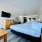 Seabird Lodge Fort Bragg