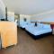 Seabird Lodge Fort Bragg - فورت براج