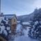 Agréable appartement au calme avec vue montagne, commune de Le Monêtier les Bains - Le Freyssinet - Les Guibertes