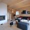 AlpenChalet ZirbenDuft - تراشر هوهي