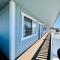 Seabird Lodge Fort Bragg